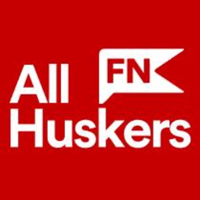 All Huskers staff